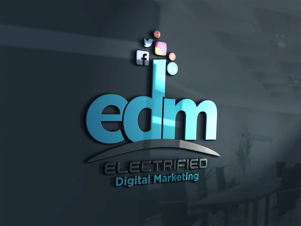 Electrified Marketing